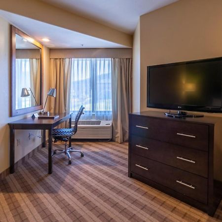 Truckee Donner Lodge Zewnętrze zdjęcie