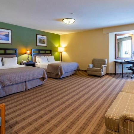 Truckee Donner Lodge Zewnętrze zdjęcie