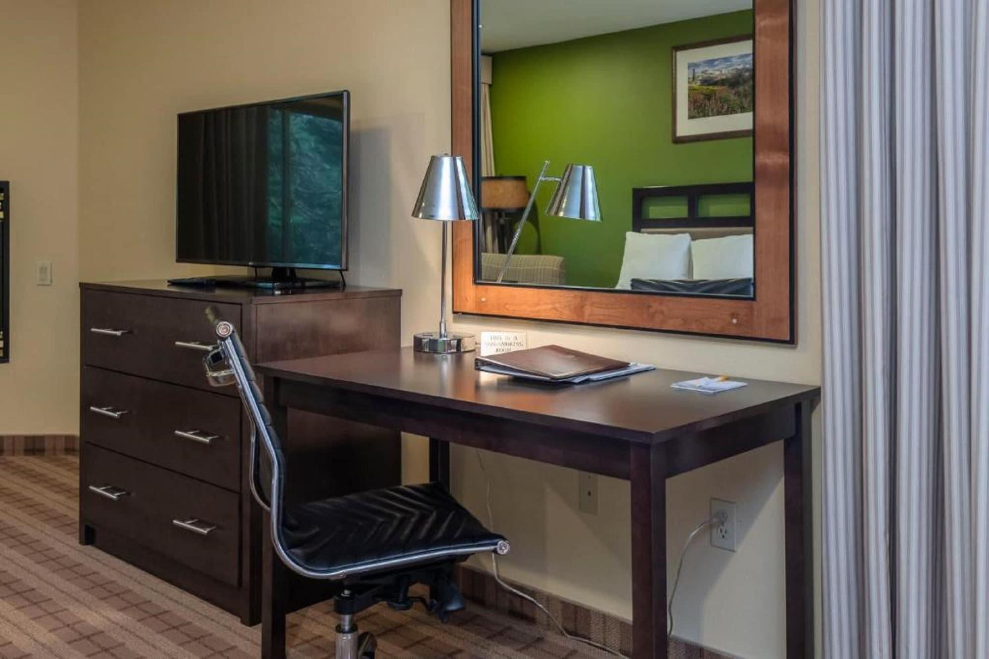 Truckee Donner Lodge Zewnętrze zdjęcie