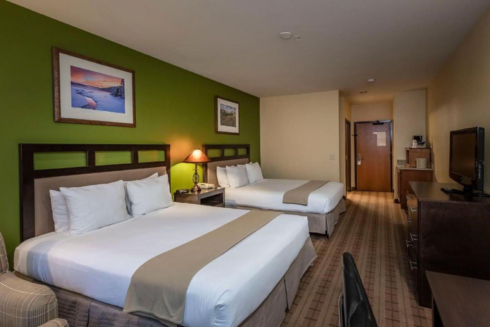 Truckee Donner Lodge Zewnętrze zdjęcie