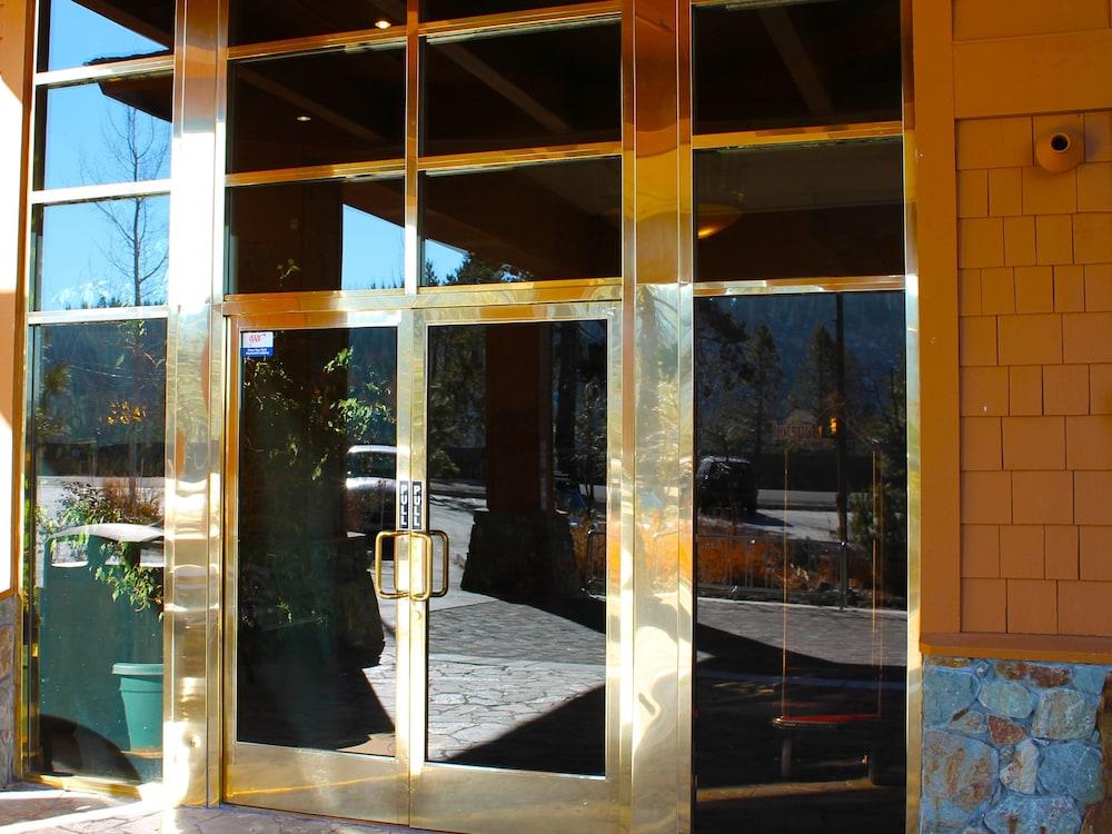 Truckee Donner Lodge Zewnętrze zdjęcie