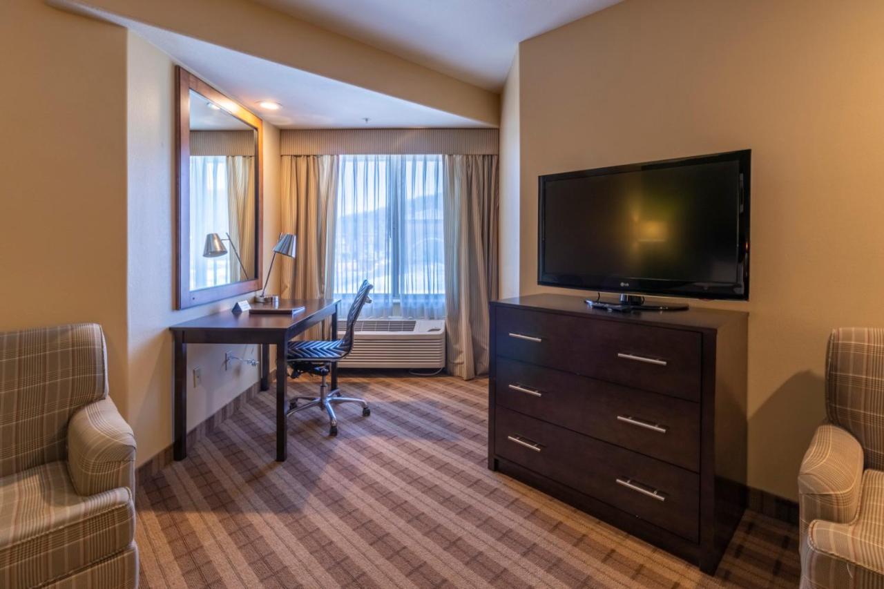 Truckee Donner Lodge Zewnętrze zdjęcie