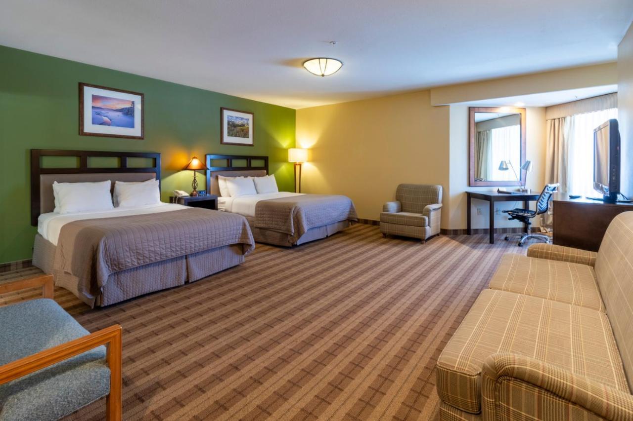 Truckee Donner Lodge Zewnętrze zdjęcie