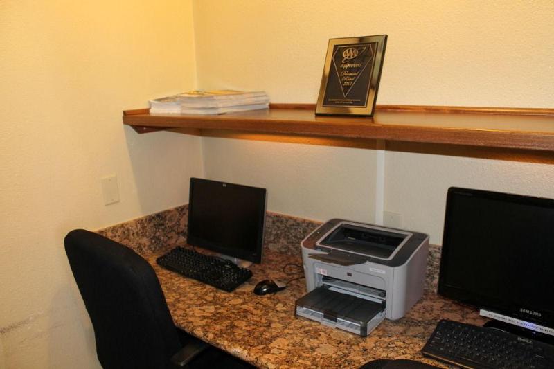 Truckee Donner Lodge Zewnętrze zdjęcie