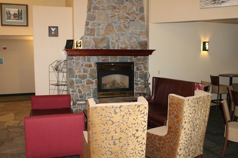 Truckee Donner Lodge Zewnętrze zdjęcie
