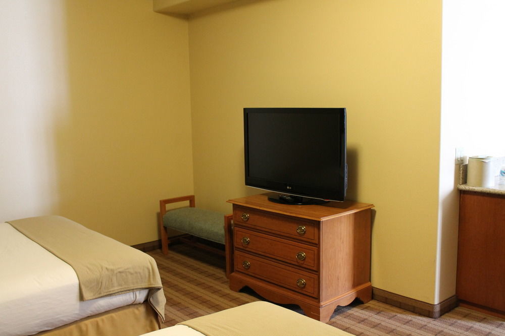 Truckee Donner Lodge Zewnętrze zdjęcie