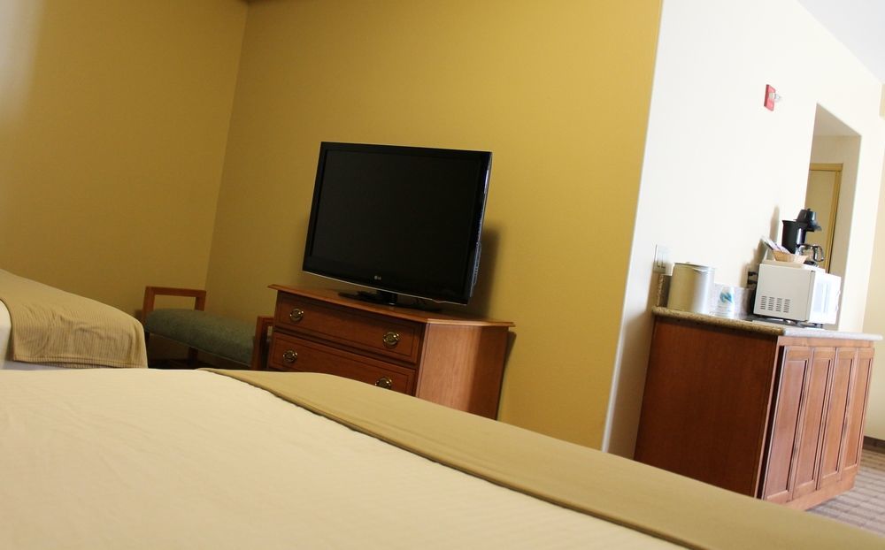 Truckee Donner Lodge Zewnętrze zdjęcie