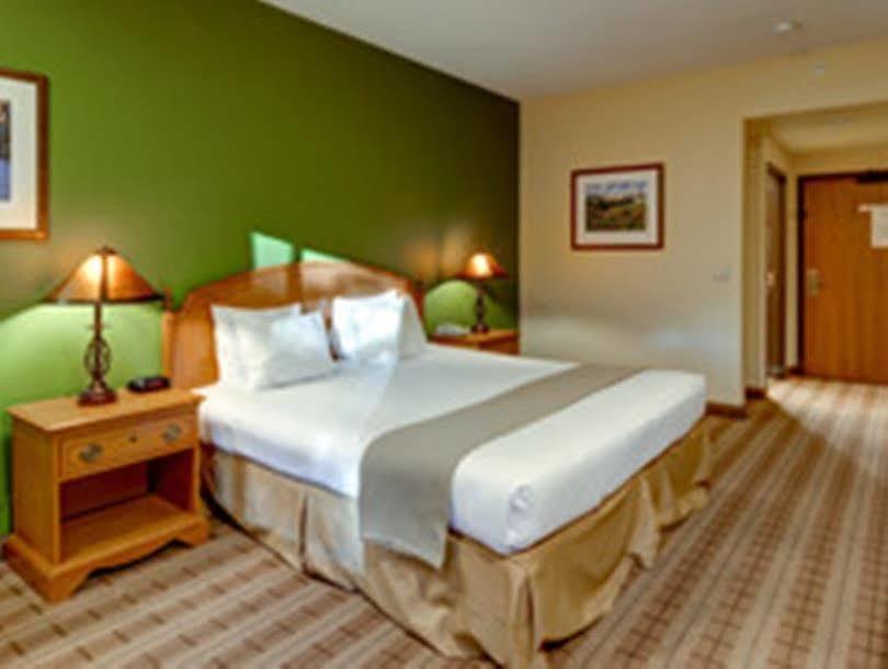 Truckee Donner Lodge Zewnętrze zdjęcie