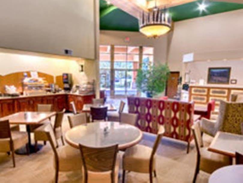 Truckee Donner Lodge Zewnętrze zdjęcie