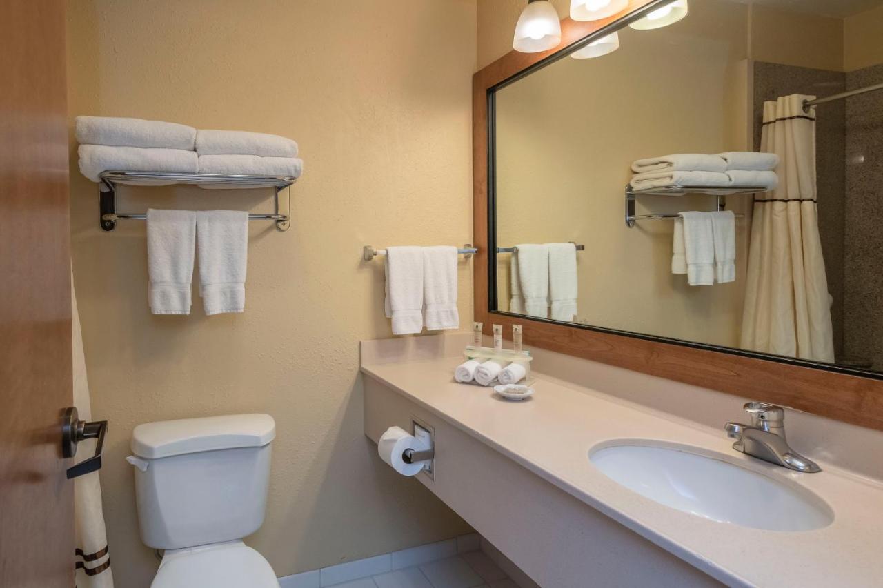 Truckee Donner Lodge Zewnętrze zdjęcie