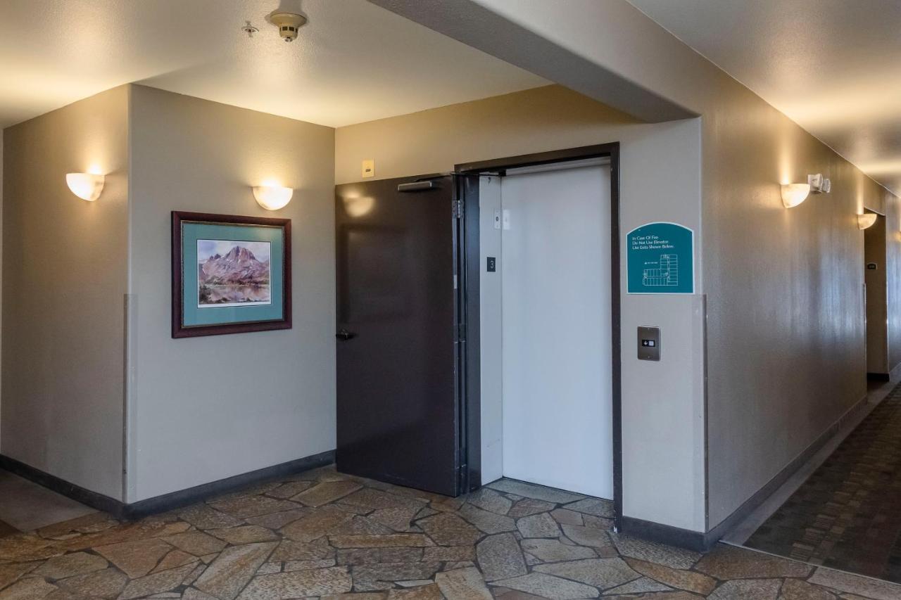 Truckee Donner Lodge Zewnętrze zdjęcie