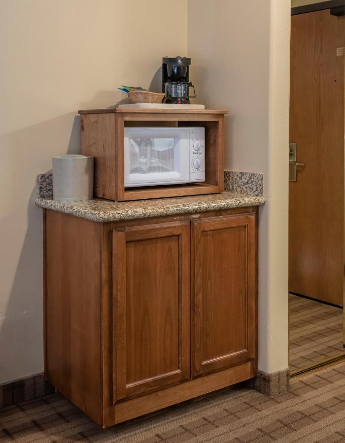 Truckee Donner Lodge Zewnętrze zdjęcie