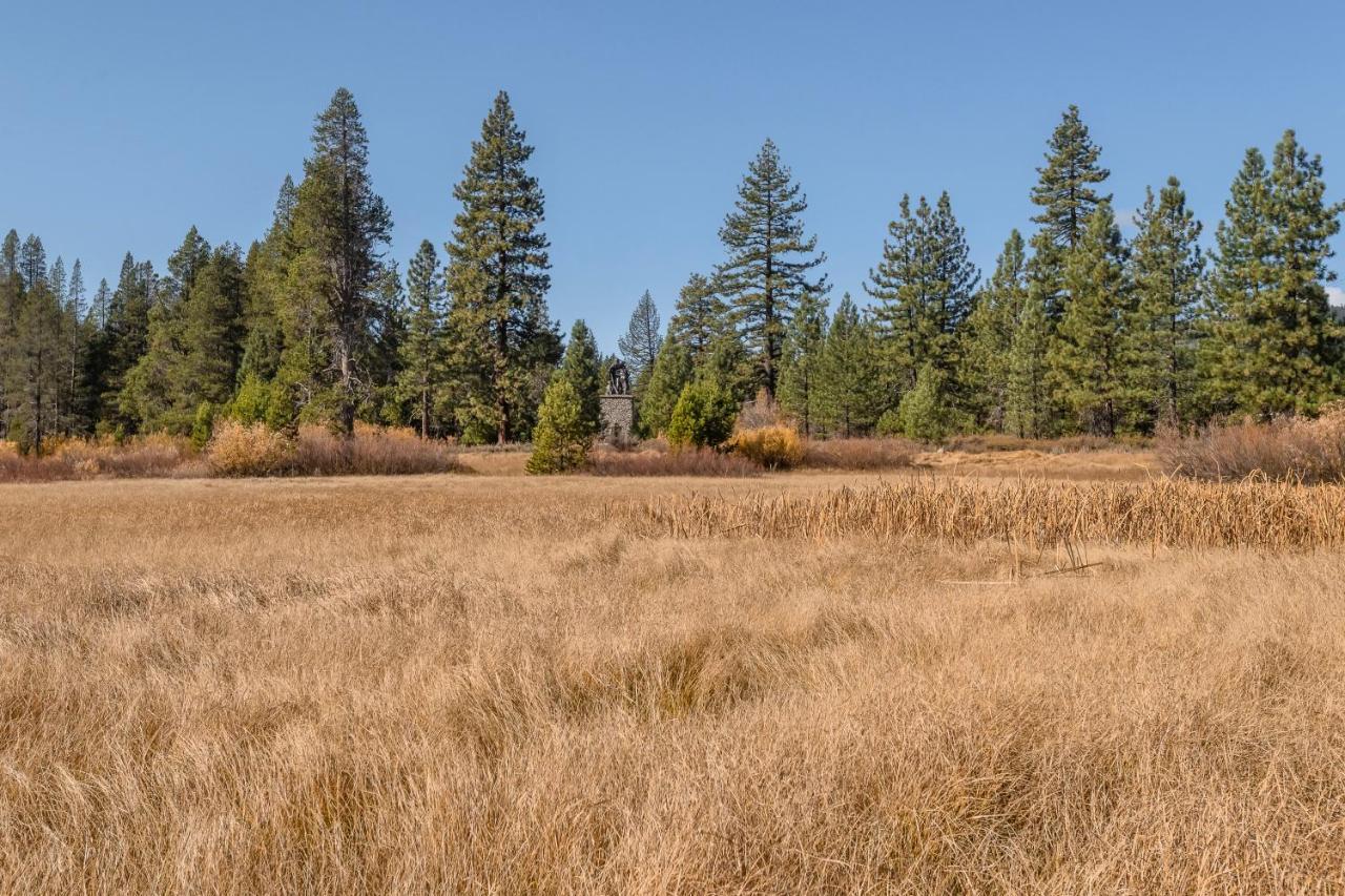 Truckee Donner Lodge Zewnętrze zdjęcie