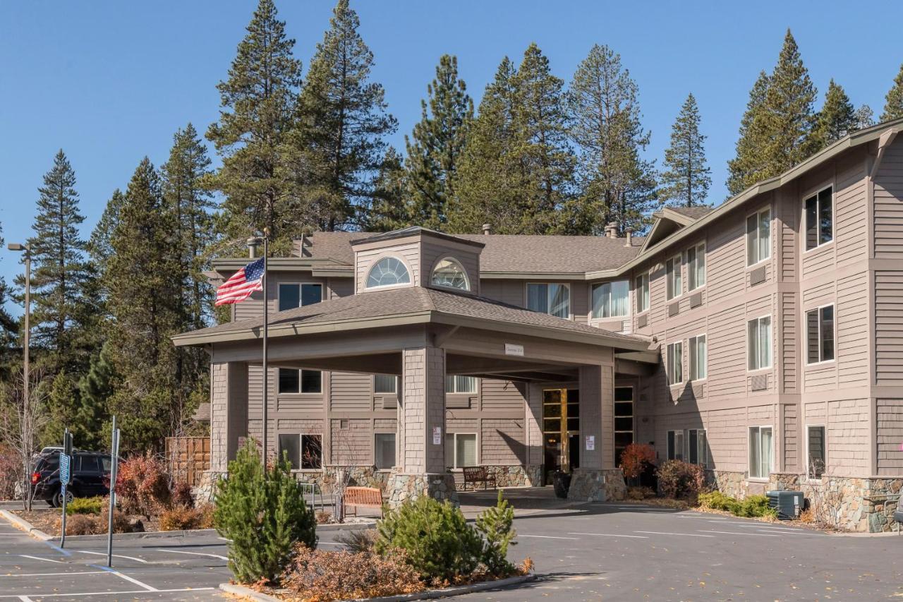 Truckee Donner Lodge Zewnętrze zdjęcie